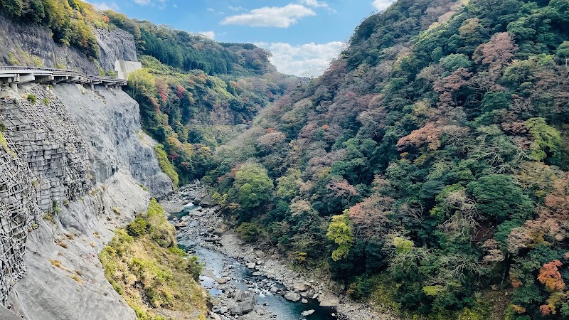 4橋展望所