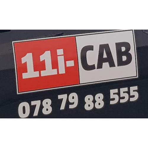 Aare Cab Taxi-Service - Taxiunternehmen