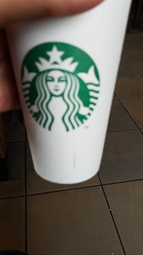 Coffee Shop «Starbucks», reviews and photos, 267 Flanders Rd, Niantic, CT 06357, USA