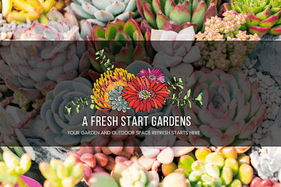 A Fresh Start Gardens LLC