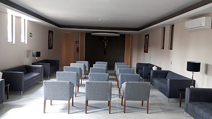 GRUPO FUNERARIO SIPREF