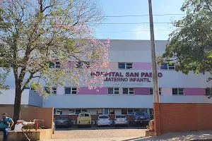 Hospital San Pablo image