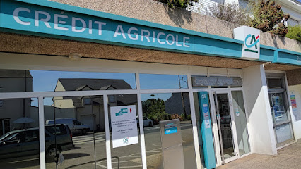 Photo du Banque Crédit Agricole Loireauxence à Loireauxence