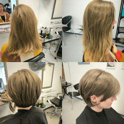 Cut Above Hair Design