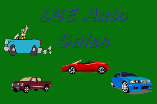 Used Car Dealer «L.G.E. Autos Sales», reviews and photos, 2666 N Dixie Hwy, Wilton Manors, FL 33334, USA