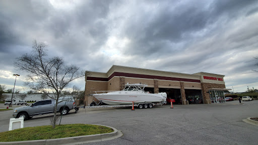 Tire Shop «Discount Tire Store - Florence, SC», reviews and photos, 102 Woody Jones Blvd, Florence, SC 29501, USA