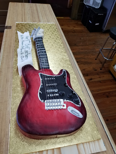 Caterer «Artisan Kitchen», reviews and photos, 1704 Broadway St, Paducah, KY 42001, USA