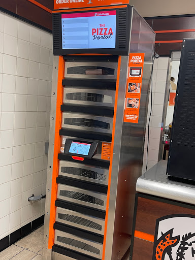 Little Caesars Pizza image