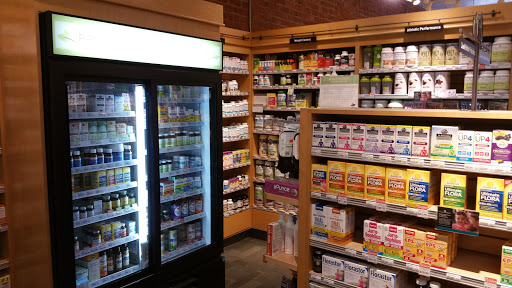 Pharmacy «Pharmaca Integrative Pharmacy», reviews and photos, 54 N Santa Cruz Ave, Los Gatos, CA 95030, USA