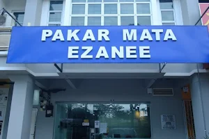 Klinik Pakar Mata & Surgeri Ezanee image