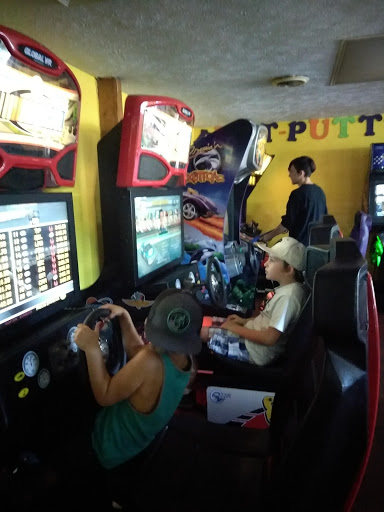 Amusement Center «Putt-Putt Fun Center», reviews and photos, 5720 Bardstown Rd, Louisville, KY 40291, USA