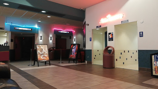 Movie Theater «Goodrich Wabash Landing 9», reviews and photos, 300 E State St, West Lafayette, IN 47906, USA