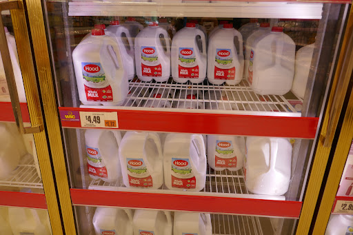 Grocery Store «Save-A-Lot», reviews and photos, 650 American Legion Hwy, Roslindale, MA 02131, USA