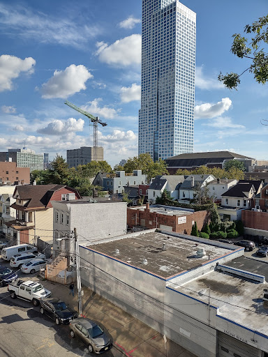 Car Repair and Maintenance «Pep Boys Auto Service & Tire», reviews and photos, 2958 John F. Kennedy Blvd, Jersey City, NJ 07306, USA