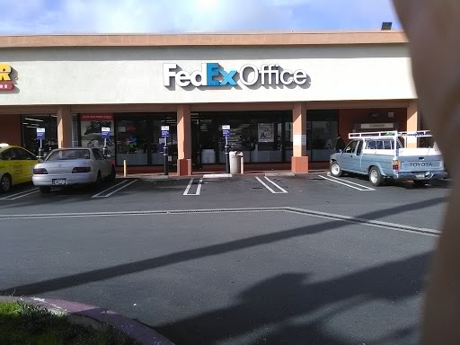 Print Shop «FedEx Office Print & Ship Center», reviews and photos, 5575 Sepulveda Blvd, Culver City, CA 90230, USA