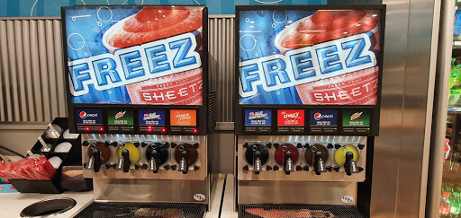 Convenience Store «Sheetz», reviews and photos, 9037 Pearl Rd, Strongsville, OH 44136, USA