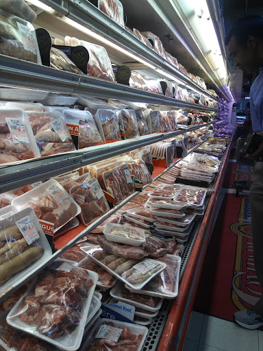 Supermarket «Compare Foods», reviews and photos, 4300 N Tryon St, Charlotte, NC 28213, USA