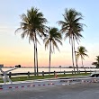 Lake Mangonia Boat Ramp