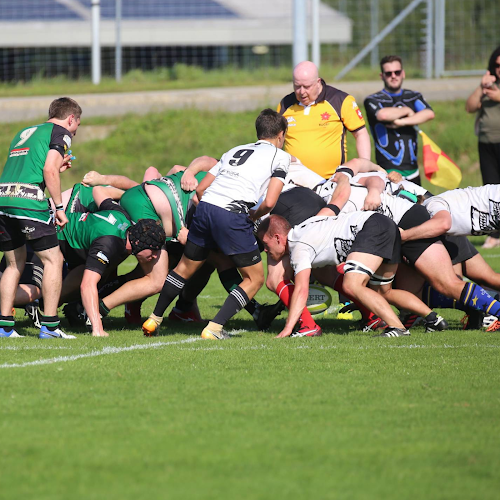 Rugby Club Solothurn - Olten