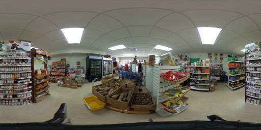 Grocery Store «African Jamaican Caribbean Foods Fish & Meat Market», reviews and photos, 1368 N Pleasantburg Dr, Greenville, SC 29607, USA