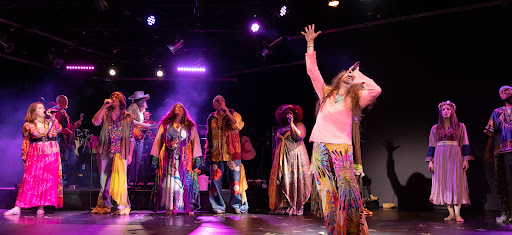 Live Music Venue «Shadowbox Live», reviews and photos, 503 S Front St #260, Columbus, OH 43215, USA