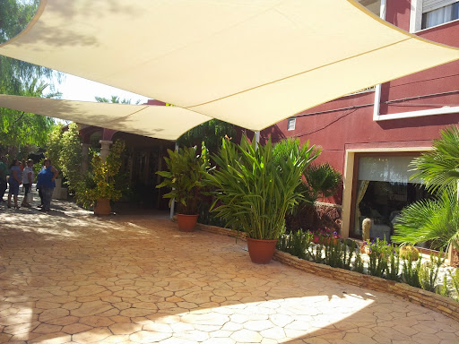 Toldos Neska toldos en L'Altet