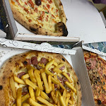 Photo n°1 de l'avis de Martina.i fait le 02/04/2024 à 19:35 sur le  Pizzeria Vulcano 2.0 à Sciacca