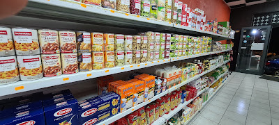 Superette du Sud (Indian store) à Marseille