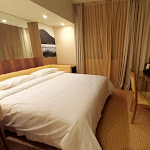 Photo n°1 de l'avis de Mario.o fait le 27/09/2023 à 04:36 sur le  Four Points by Sheraton Padova à Padua