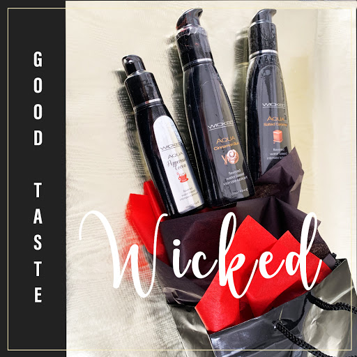 Adult Entertainment Store «Mischievous», reviews and photos, 559 300 W, Salt Lake City, UT 84101, USA