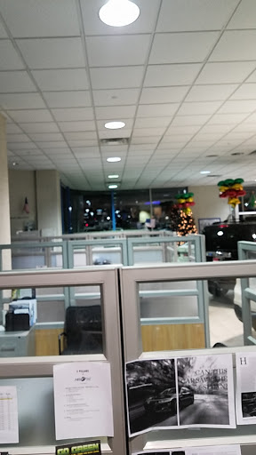 Honda Dealer «DCH Honda of Nanuet», reviews and photos, 10 NY-304, Nanuet, NY 10954, USA