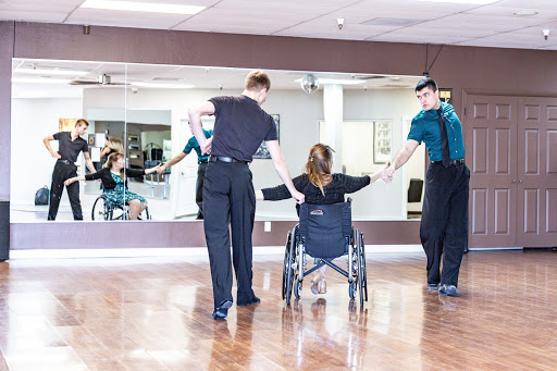 Dance School «Fred Astaire Dance Studio of Scottsdale», reviews and photos, 10135 E Vía Linda C116, Scottsdale, AZ 85258, USA