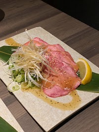 焼肉 華道