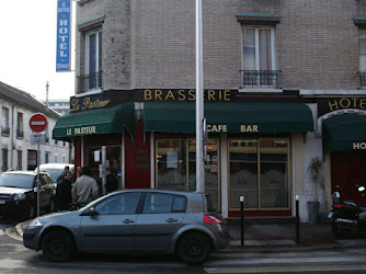 Le Pasteur - Hôtel Restaurant