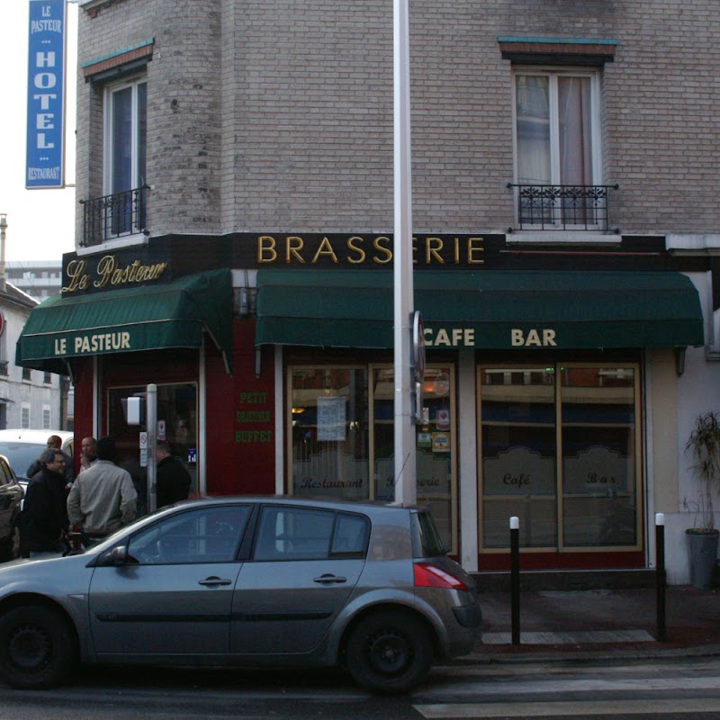 Le Pasteur - Hôtel Restaurant
