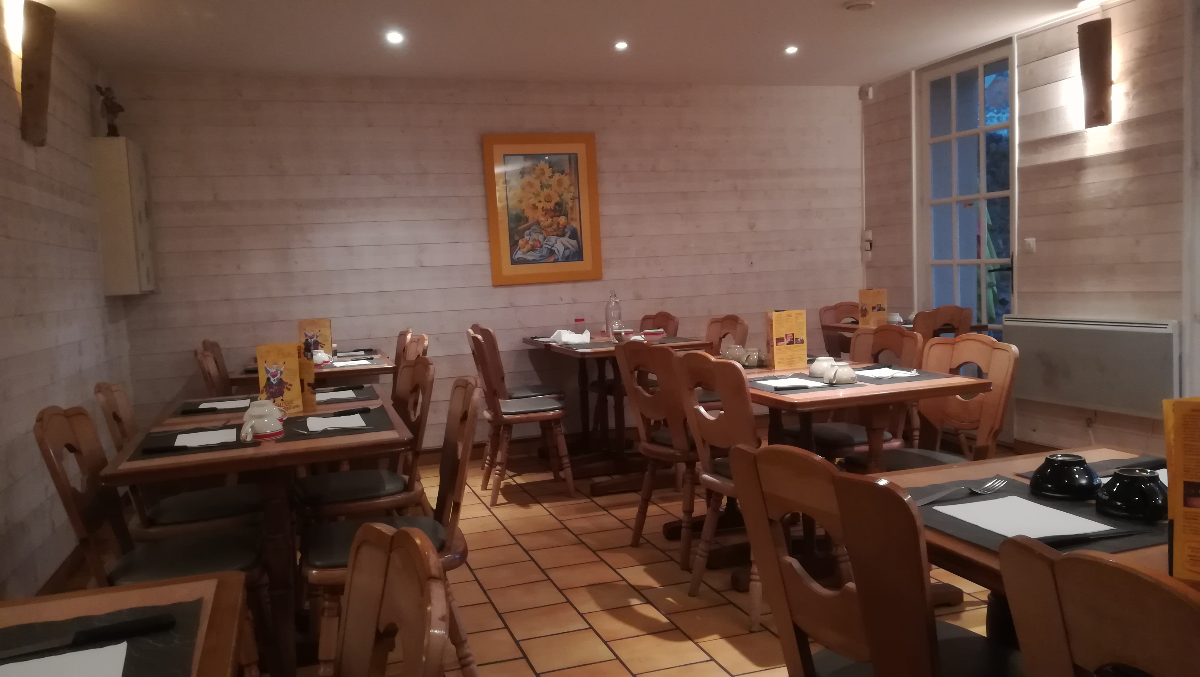Photo n° 3 de l'avis de Cbastien.b fait le 31/08/2019 à 07:52