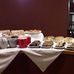 Photo n°2 de l'avis de salvatore.r fait le 30/12/2018 à 11:05 sur le  Hotel Residence Key Club à Montalto Marina