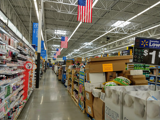 Department Store «Walmart Supercenter», reviews and photos, 516 School House Rd, Kennett Square, PA 19348, USA