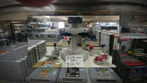 Game Store «Reality A Games», reviews and photos, 977 Main St, West Warwick, RI 02893, USA