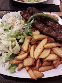 Kebab du Restaurant Kösk 2 à Bordeaux - n°12