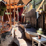 Photo n°13 de l'avis de Julian.i fait le 19/08/2023 à 13:45 sur le  Gans Woanders à Munich