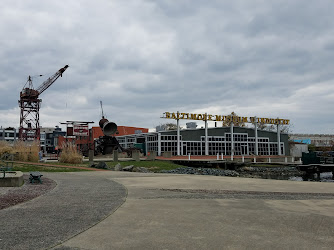 Baltimore Museum of Industry