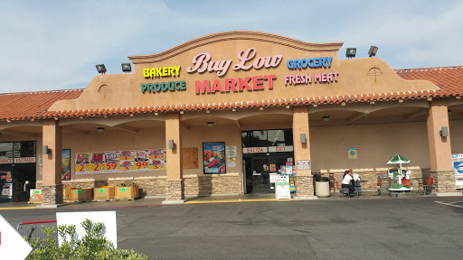 Grocery Store «Buy Low Market», reviews and photos, 1086 N State College Blvd, Anaheim, CA 92806, USA