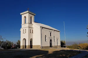 Monastery of St. Elijah image