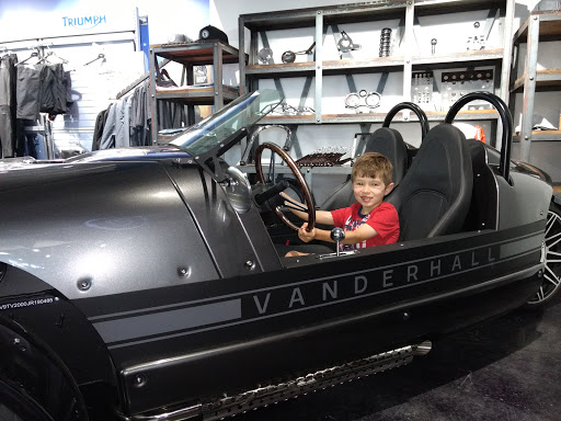 Motorcycle Dealer «Motorcycles of Charlotte», reviews and photos, 731 Westinghouse Blvd, Charlotte, NC 28273, USA