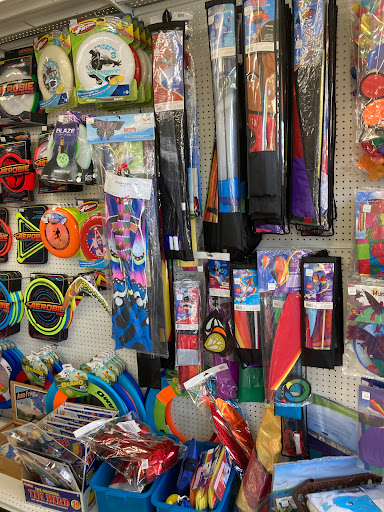 Toy Store «Eugene Toy & Hobby», reviews and photos, 32 E 11th Ave, Eugene, OR 97401, USA