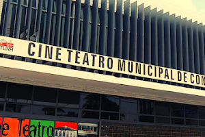 CIne Teatro Municipal De Contagem image