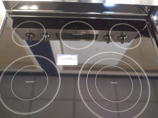 Appliance Store «Appliance Exchange of Utah - Orem», reviews and photos, 21 1500 W, Orem, UT 84058, USA