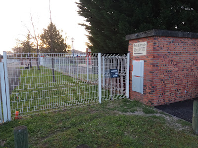 Accueil péri scolaire Albert Camus à Chécy