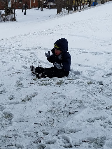 Park «Veterans Memorial Park», reviews and photos, 6328 State Road, Parma, OH 44134, USA